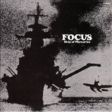 Focus : Ship Of Memories : Front